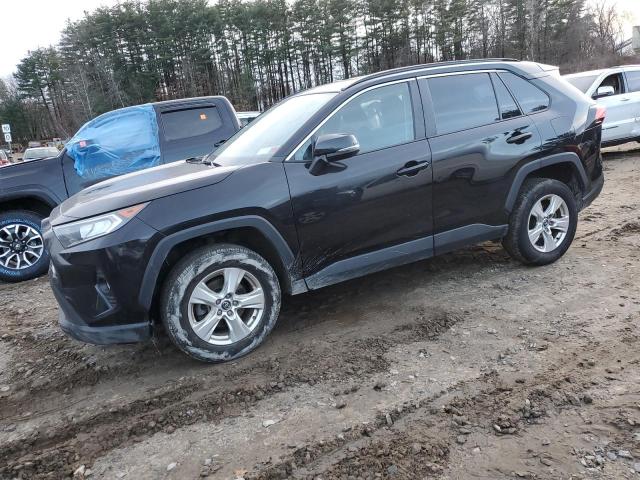 TOYOTA RAV4 2021 2t3p1rfvxmw158351