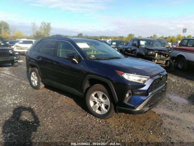 TOYOTA RAV4 2021 2t3p1rfvxmw159760