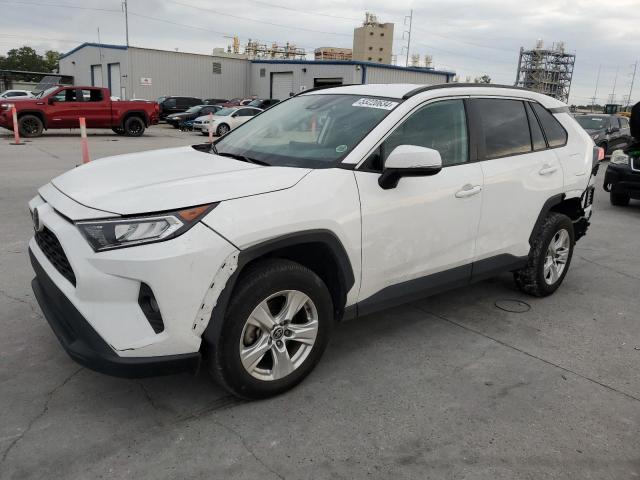 TOYOTA RAV4 2021 2t3p1rfvxmw174663