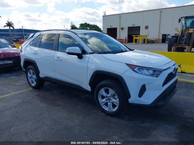 TOYOTA RAV4 2021 2t3p1rfvxmw202820