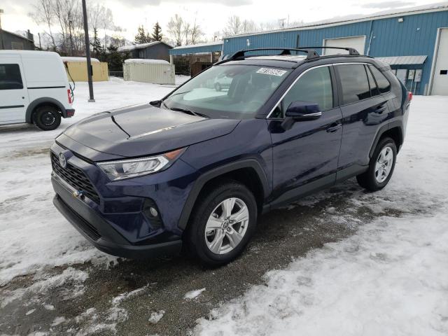 TOYOTA RAV4 2021 2t3p1rfvxmw242895