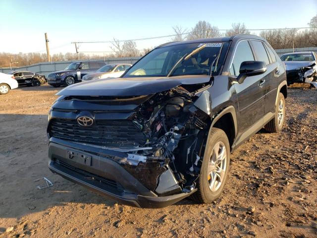 TOYOTA RAV4 XLE 2022 2t3p1rfvxnc270313