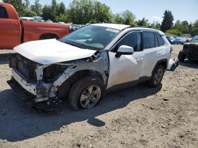 TOYOTA RAV4 2022 2t3p1rfvxnc274667