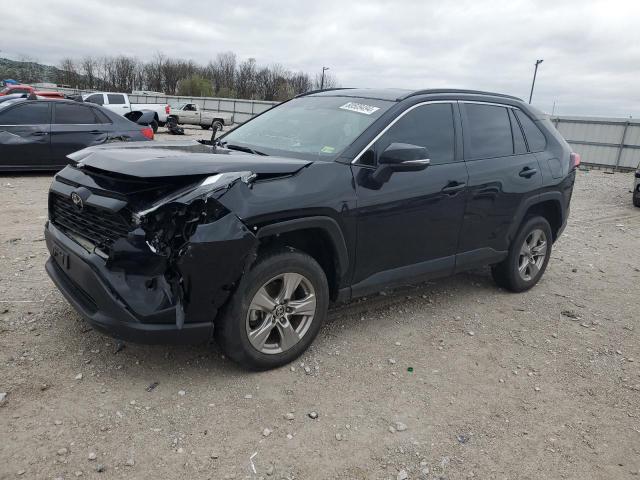 TOYOTA RAV4 XLE 2022 2t3p1rfvxnc277598