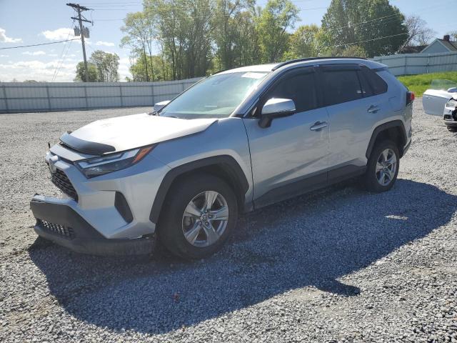 TOYOTA RAV4 2022 2t3p1rfvxnc305111