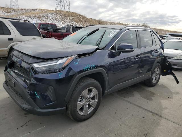 TOYOTA RAV4 XLE 2022 2t3p1rfvxnw269970