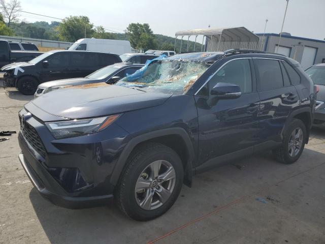 TOYOTA RAV4 XLE 2022 2t3p1rfvxnw317077