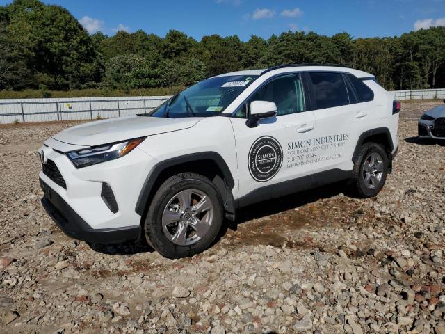 TOYOTA RAV4 2022 2t3p1rfvxnw321727