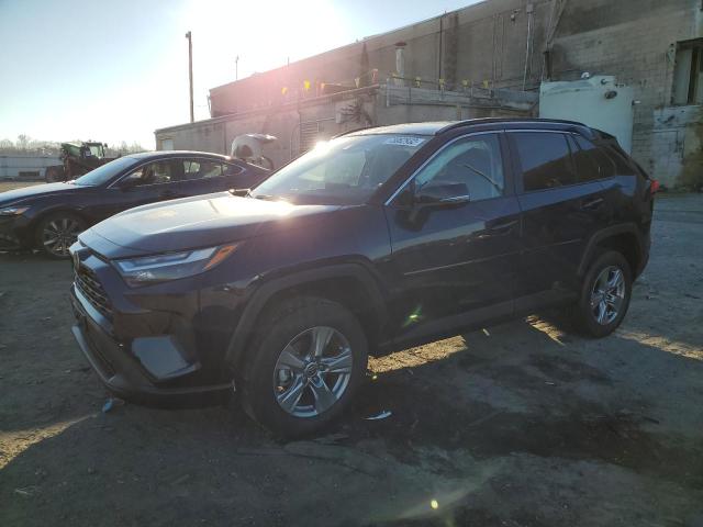 TOYOTA RAV4 XLE 2022 2t3p1rfvxnw324806