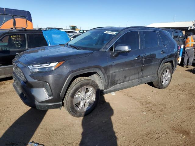 TOYOTA RAV4 2023 2t3p1rfvxpc331467