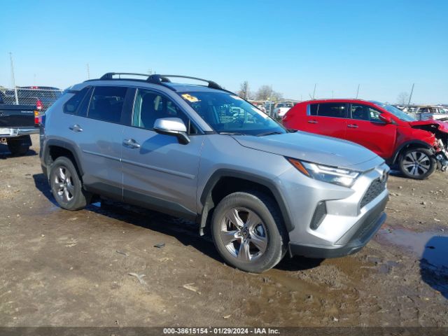 TOYOTA RAV4 2023 2t3p1rfvxpc344607