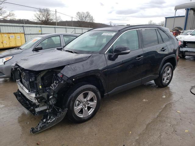 TOYOTA RAV4 2023 2t3p1rfvxpc365389