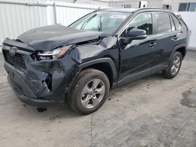 TOYOTA RAV4 2023 2t3p1rfvxpc365974