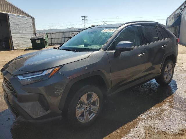 TOYOTA RAV4 XLE 2023 2t3p1rfvxpw329250