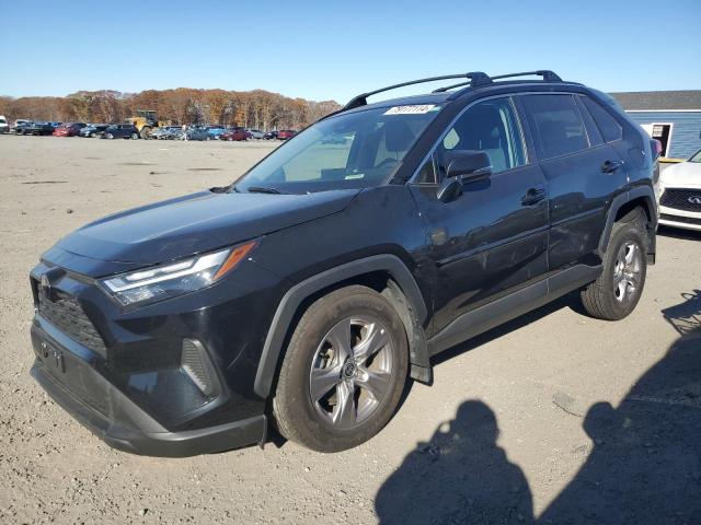 TOYOTA RAV4 XLE 2023 2t3p1rfvxpw331404