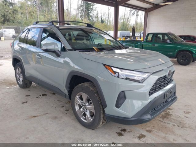 TOYOTA RAV4 2023 2t3p1rfvxpw362944