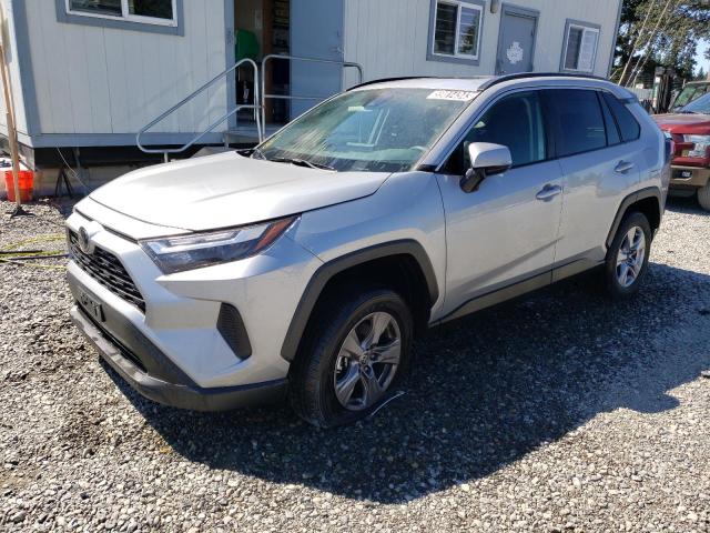 TOYOTA RAV4 XLE 2023 2t3p1rfvxpw362958