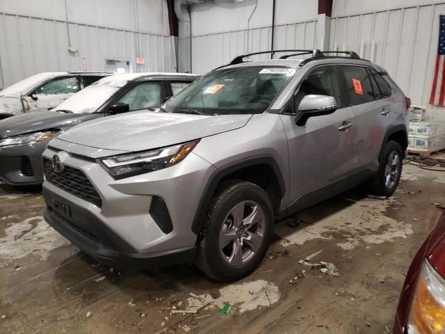 TOYOTA RAV4 2023 2t3p1rfvxpw383499