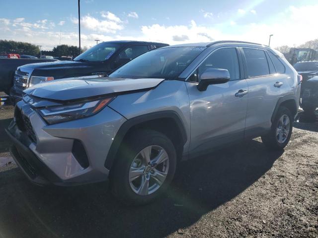 TOYOTA RAV4 XLE 2023 2t3p1rfvxpw385219