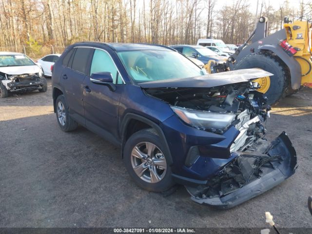 TOYOTA RAV4 2023 2t3p1rfvxpw407509