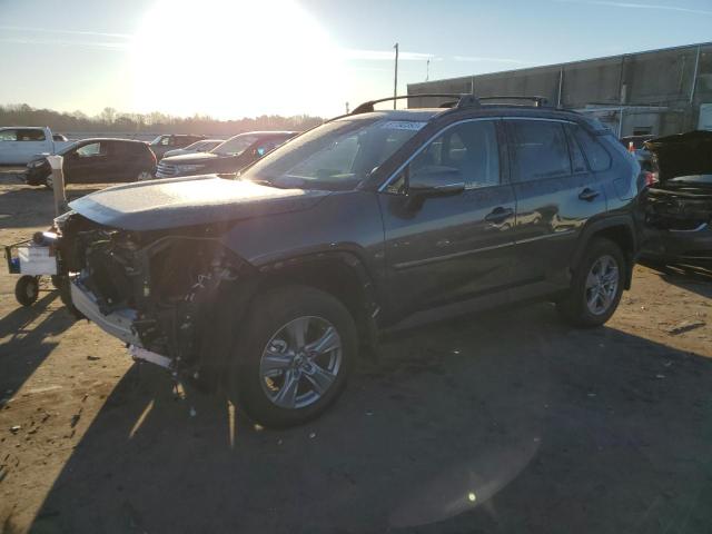 TOYOTA RAV4 2024 2t3p1rfvxrc397858