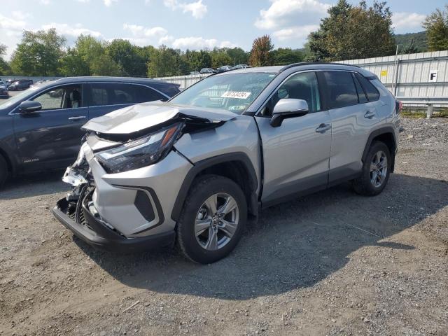 TOYOTA RAV4 XLE 2024 2t3p1rfvxrc408051