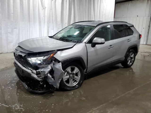 TOYOTA RAV4 XLE 2024 2t3p1rfvxrc440238