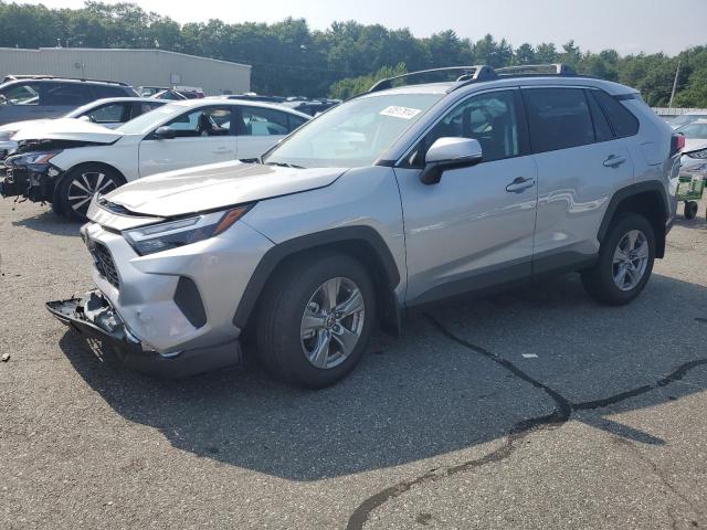 TOYOTA RAV4 XLE 2024 2t3p1rfvxrc442295