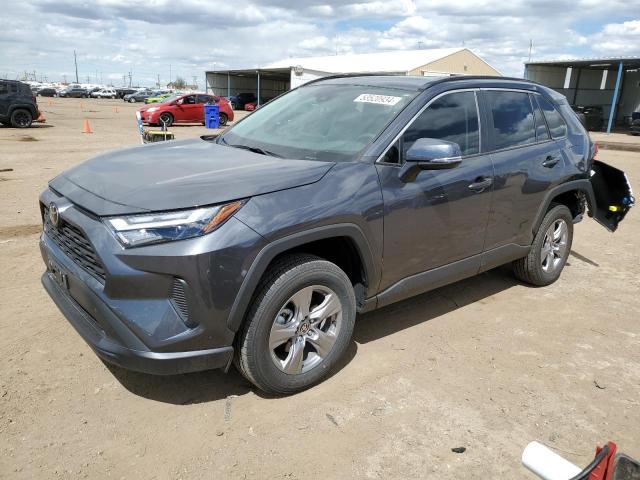 TOYOTA RAV4 2024 2t3p1rfvxrw411823