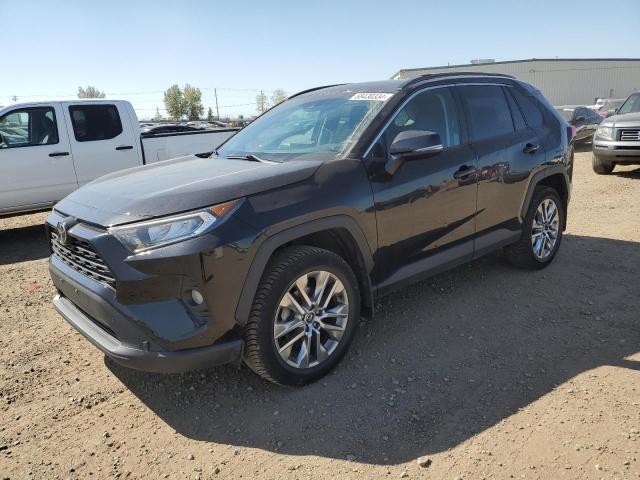 TOYOTA RAV4 XLE 2020 2t3r1rfv0lc063757