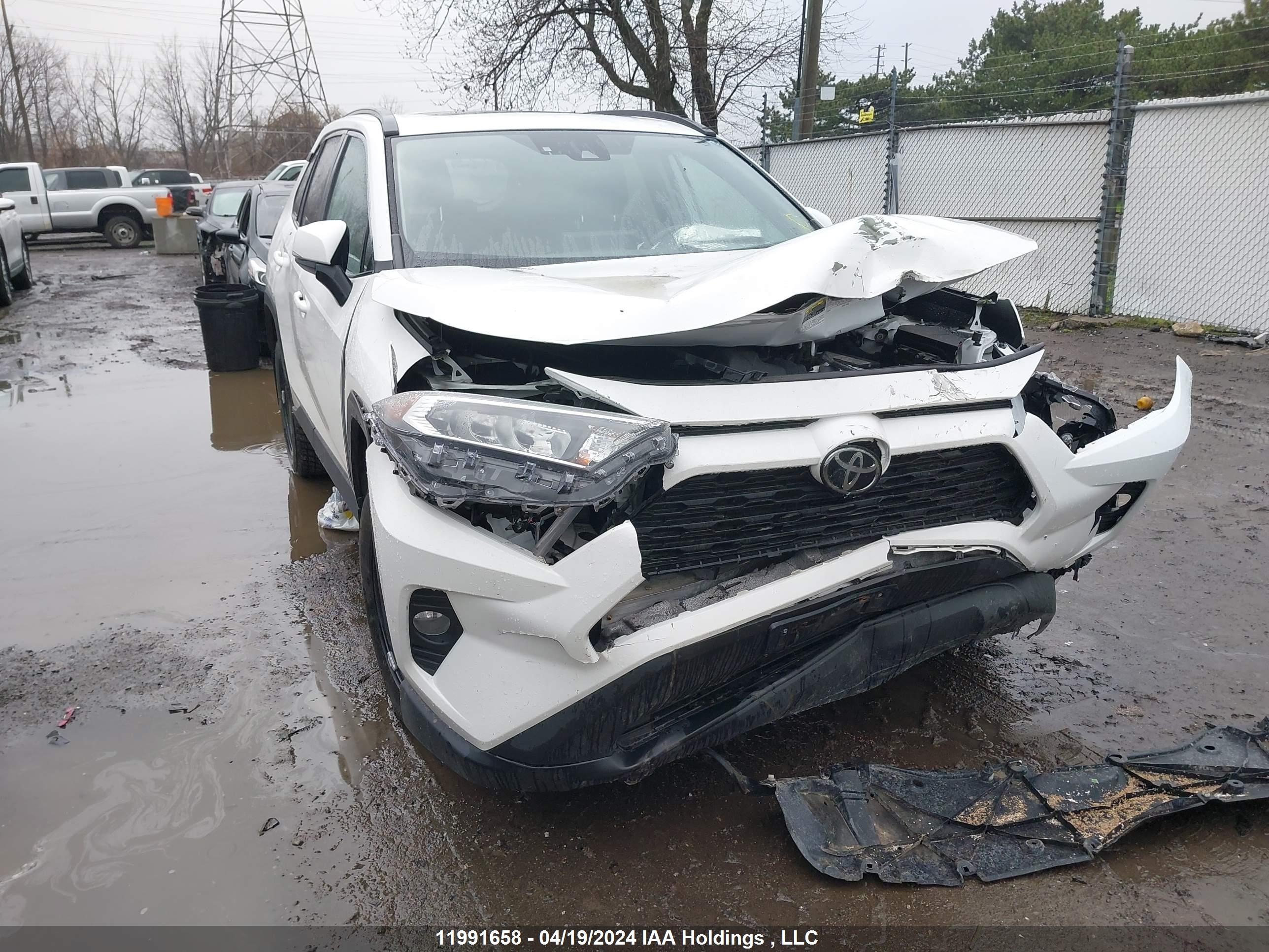 TOYOTA RAV 4 2019 2t3r1rfv2kw050196