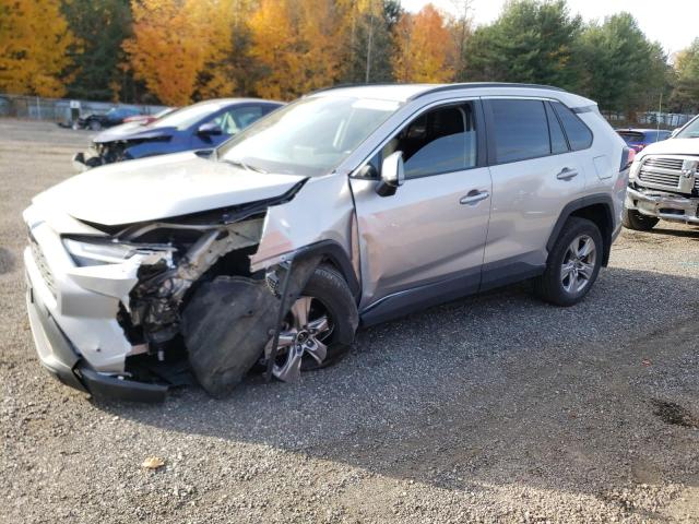 TOYOTA RAV4 2022 2t3r1rfv2nc316872