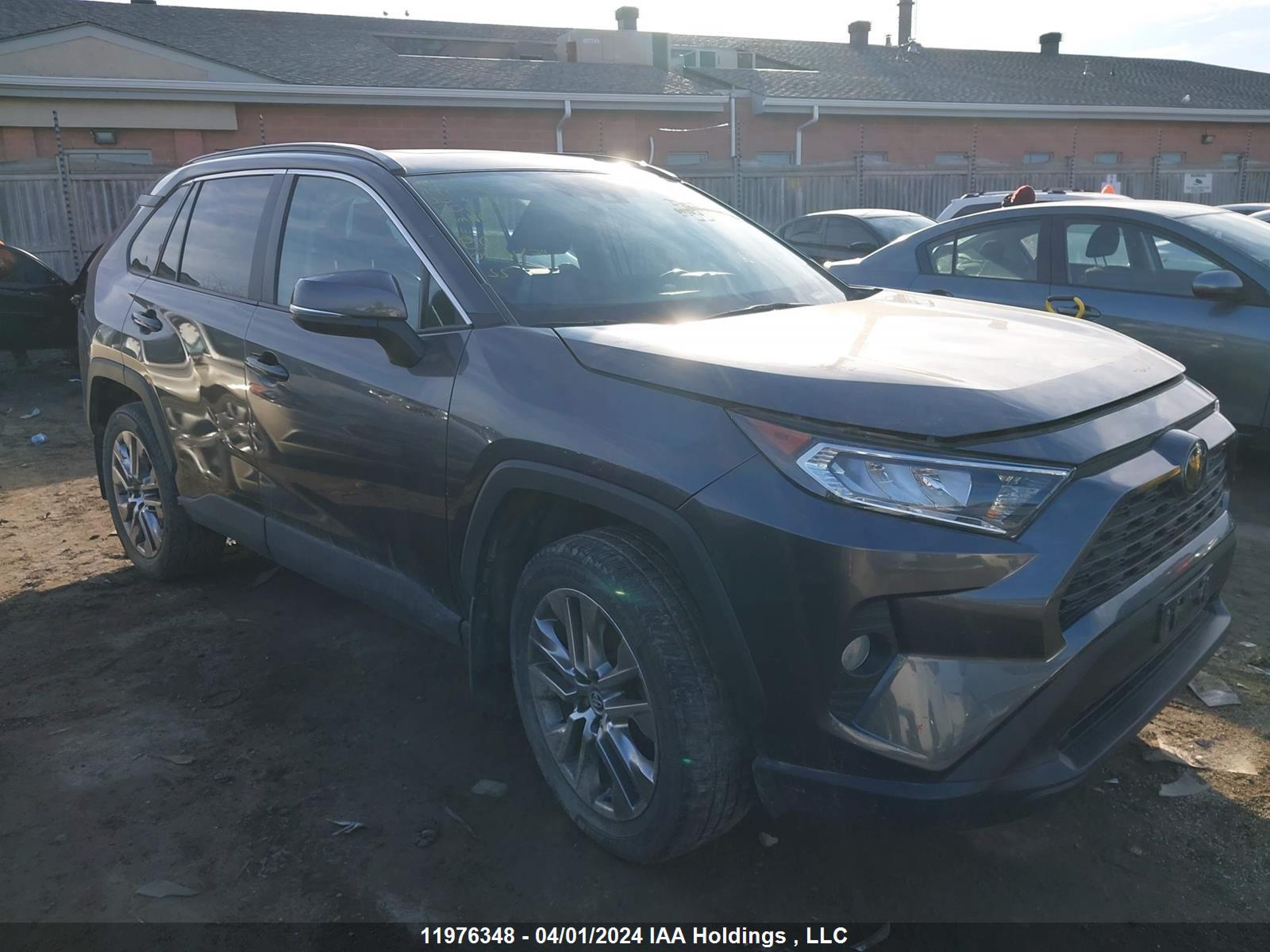 TOYOTA RAV 4 2020 2t3r1rfv3lc062537