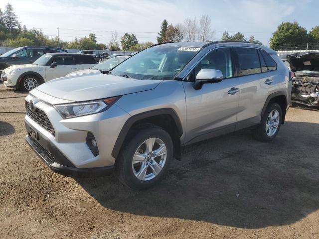 TOYOTA RAV4 XLE 2020 2t3r1rfv3lc094453