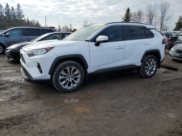 TOYOTA RAV4 2021 2t3r1rfv3mc217296