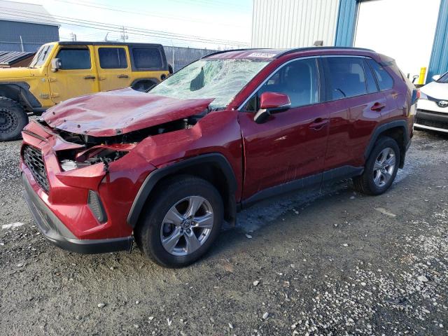 TOYOTA RAV4 2022 2t3r1rfv3nw324056