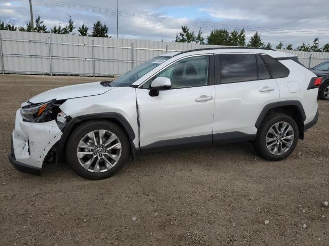 TOYOTA RAV4 2023 2t3r1rfv3pw354760