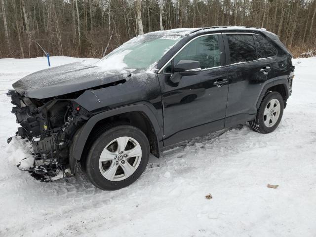 TOYOTA RAV4 2021 2t3r1rfv6mc198971