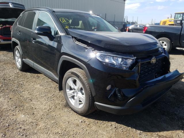 TOYOTA RAV4 XLE 2020 2t3r1rfv7lc076182