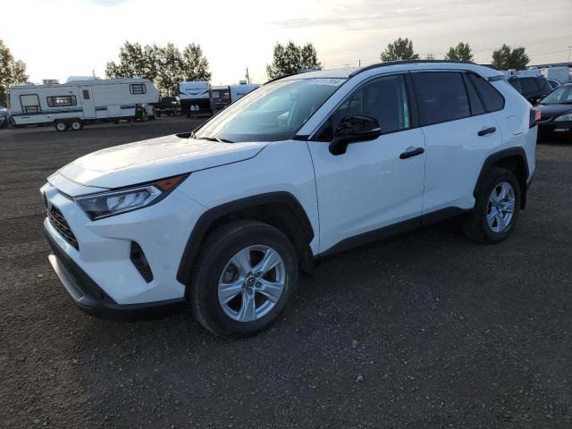 TOYOTA RAV4 XLE 2021 2t3r1rfv7mc168748