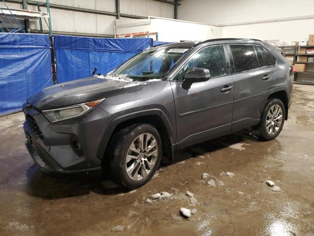 TOYOTA RAV4 2021 2t3r1rfv7mc224574