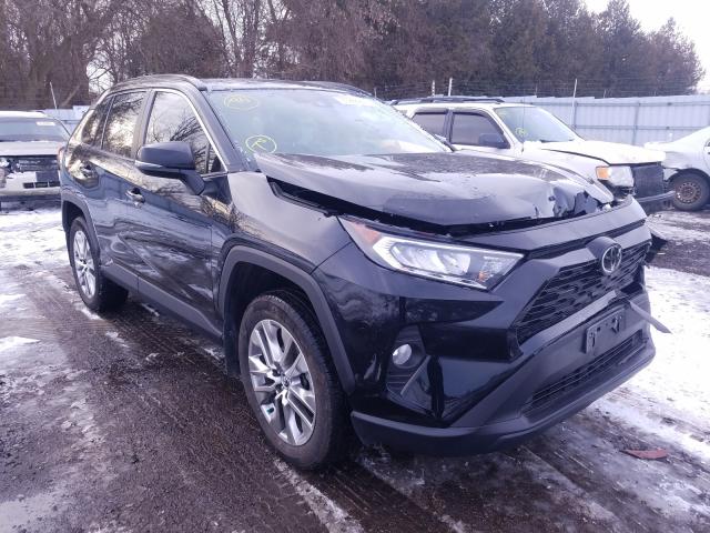 TOYOTA NULL 2019 2t3r1rfv8kw017915