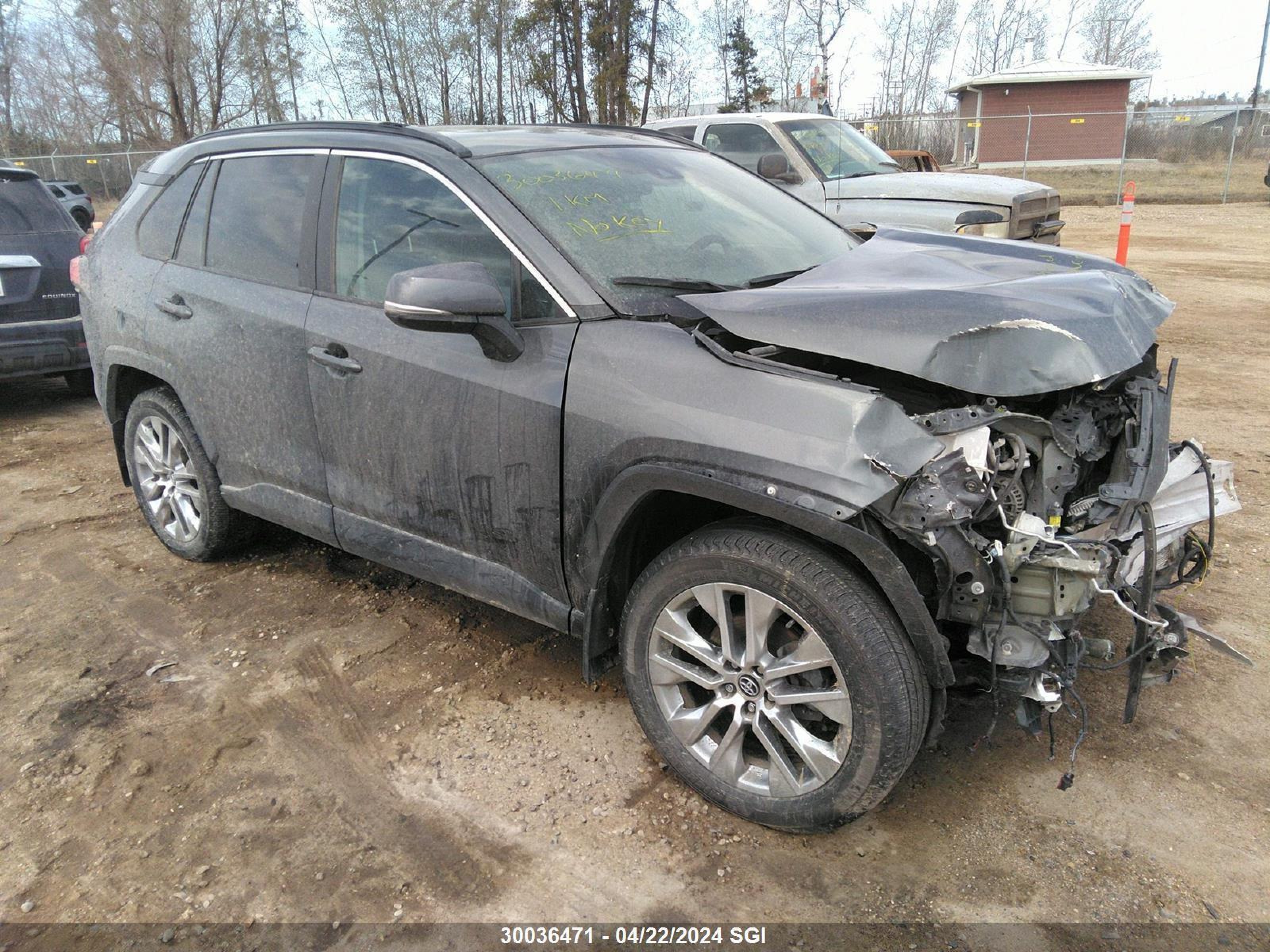 TOYOTA RAV 4 2020 2t3r1rfv8lc128127