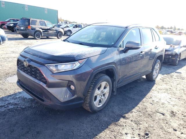 TOYOTA RAV4 XLE 2020 2t3r1rfv8lw128207