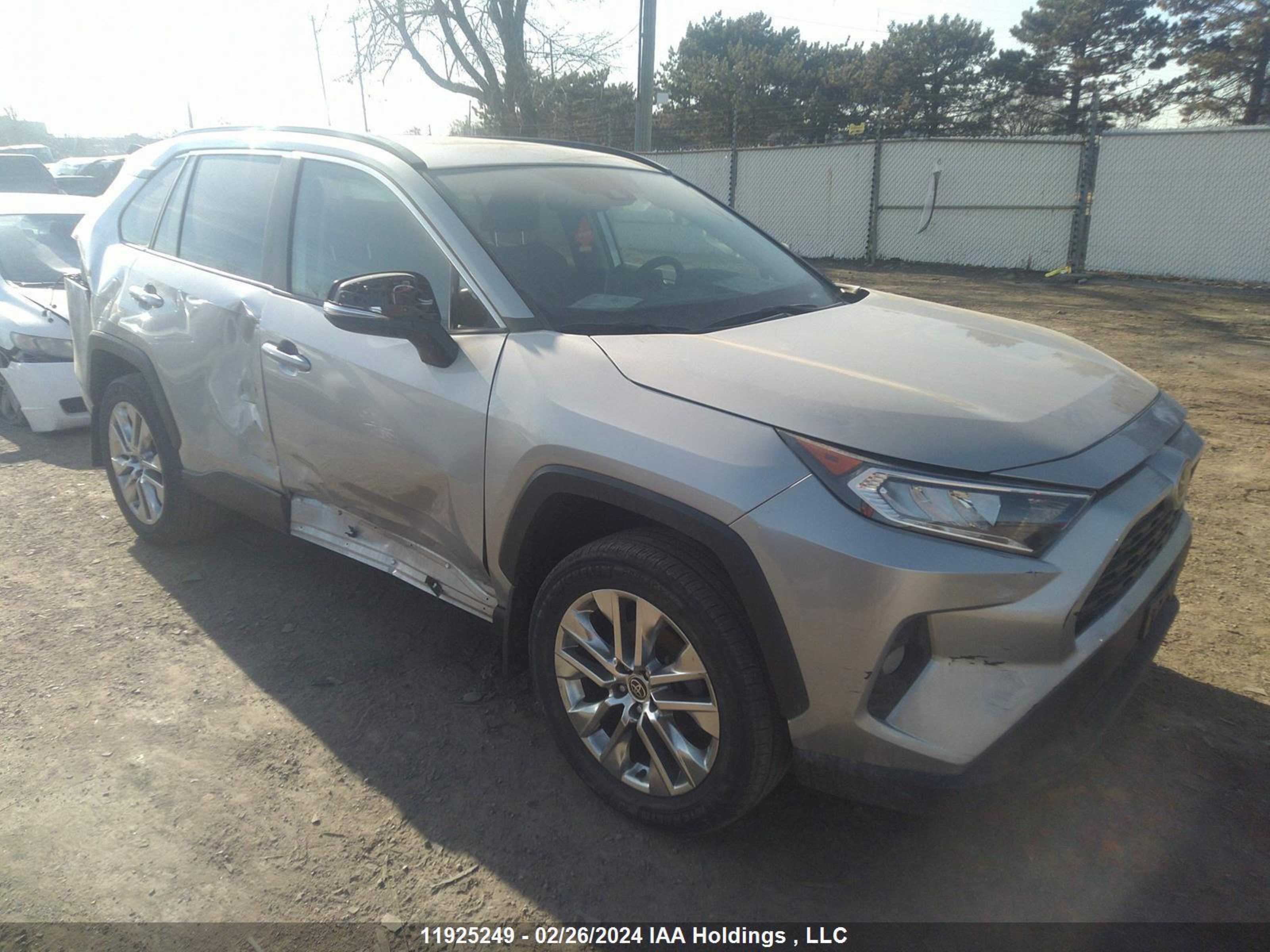 TOYOTA RAV 4 2021 2t3r1rfv8mc217181