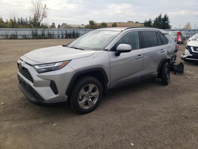 TOYOTA RAV4 2023 2t3r1rfv8pc335767