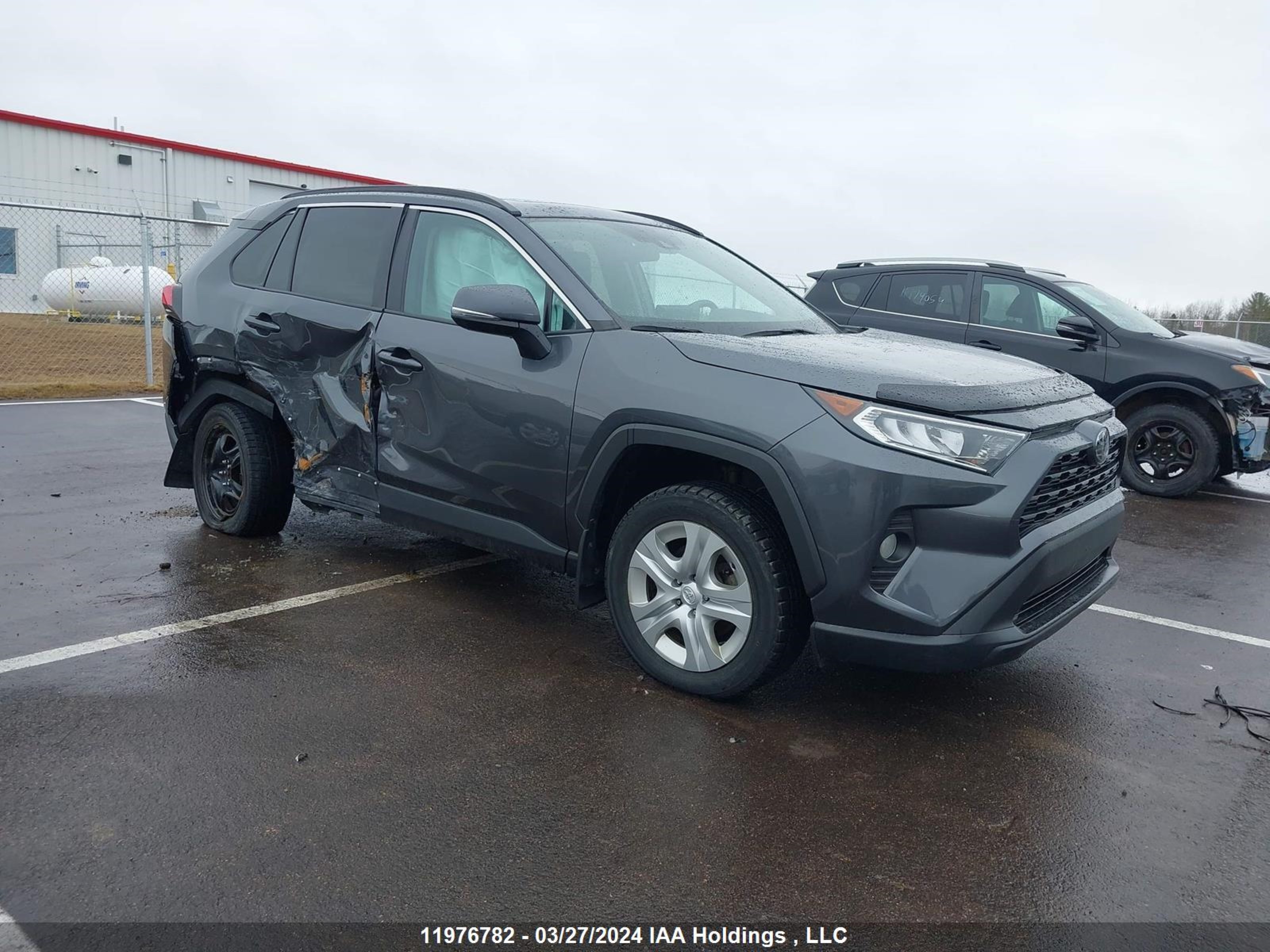 TOYOTA RAV 4 2019 2t3r1rfv9kc029234