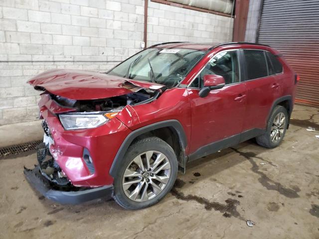 TOYOTA RAV4 2019 2t3r1rfv9kc041478