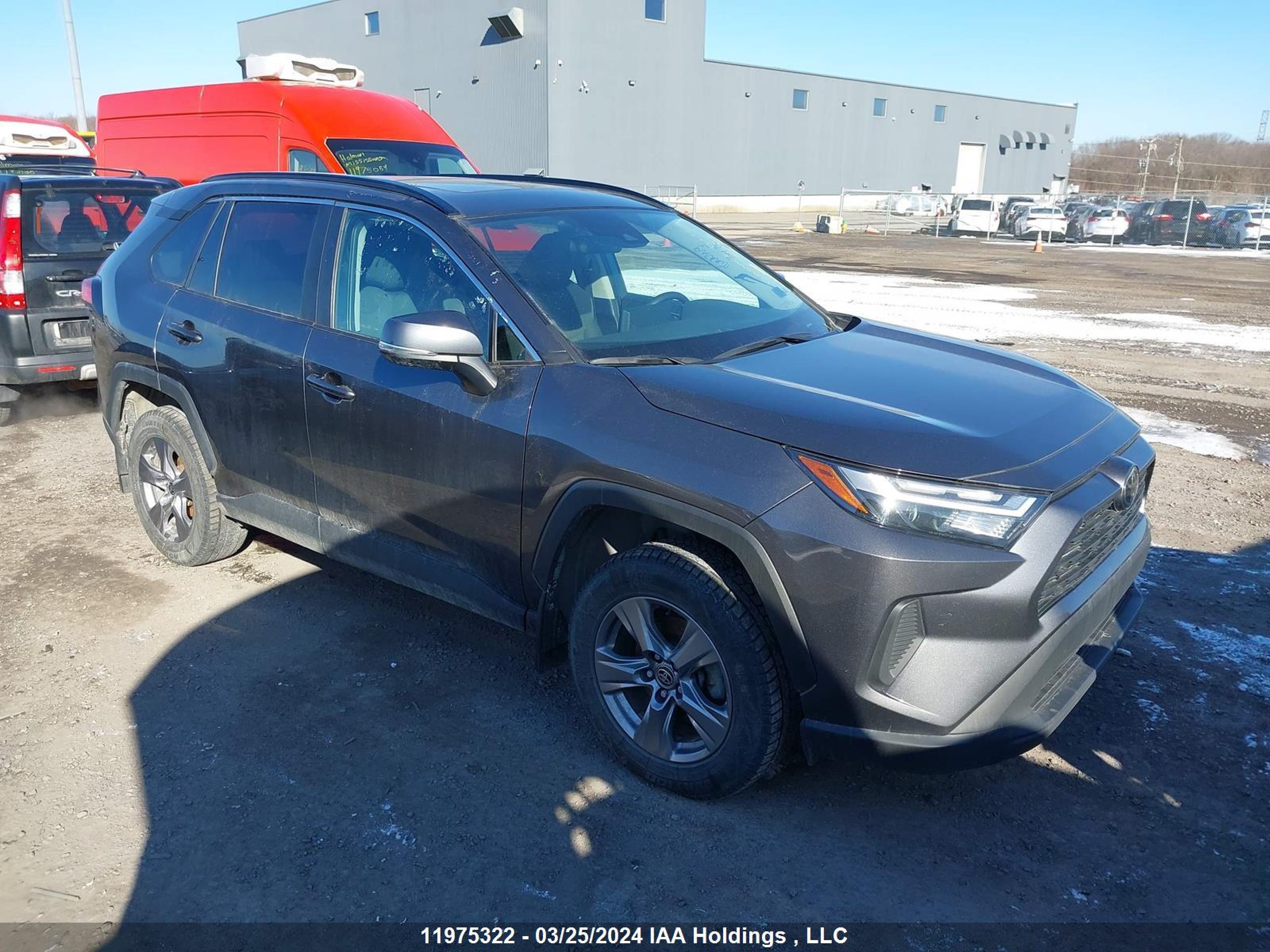 TOYOTA RAV 4 2022 2t3r1rfv9nc301768