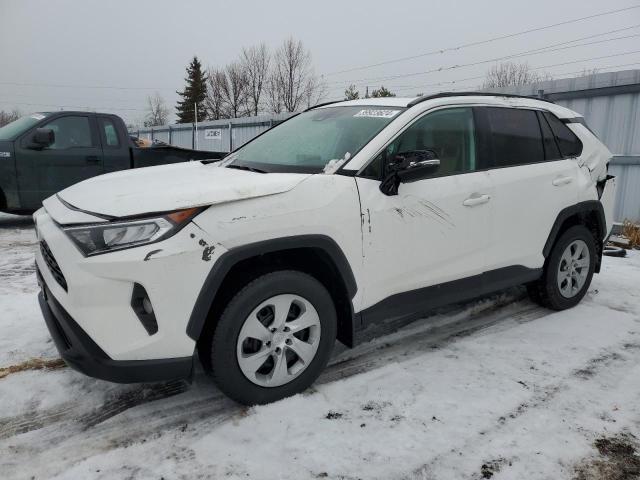 TOYOTA RAV4 2021 2t3r1rfvxmc143357